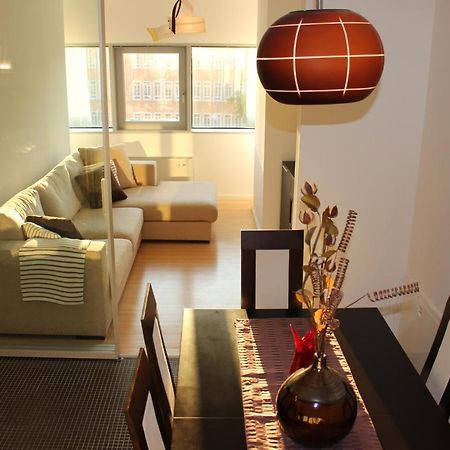 Modern Apartment In The Centre Rijeka Dış mekan fotoğraf