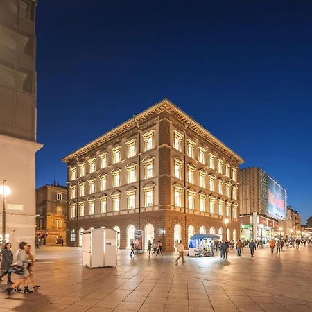 Modern Apartment In The Centre Rijeka Dış mekan fotoğraf