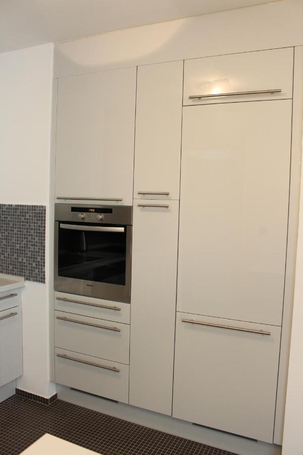 Modern Apartment In The Centre Rijeka Dış mekan fotoğraf