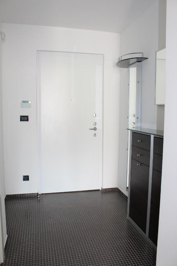 Modern Apartment In The Centre Rijeka Dış mekan fotoğraf