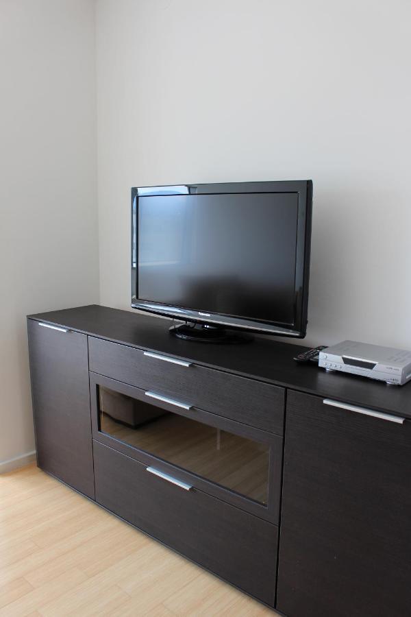 Modern Apartment In The Centre Rijeka Dış mekan fotoğraf