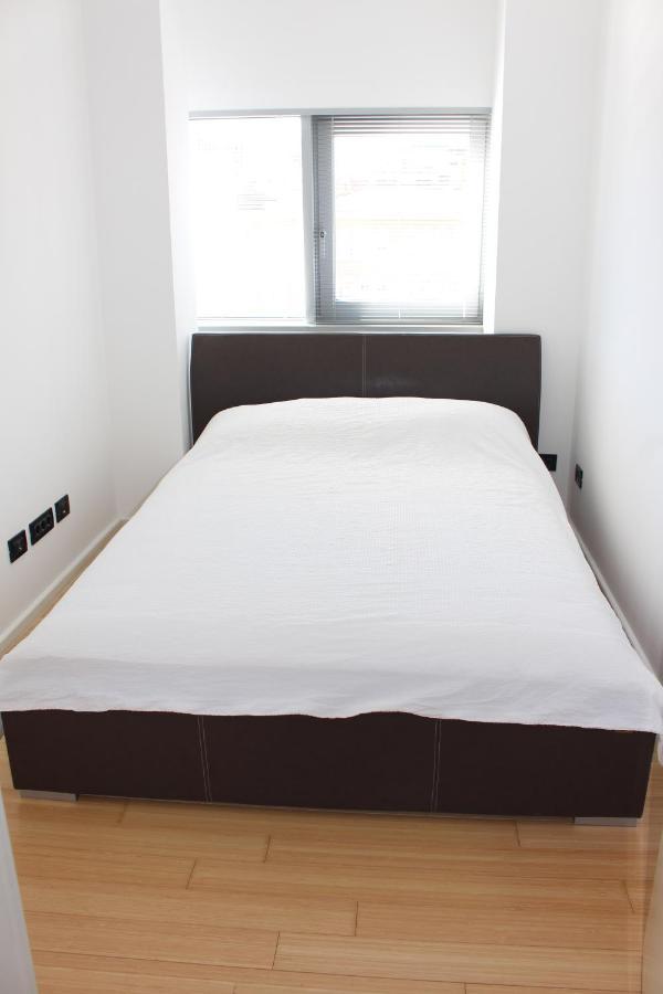 Modern Apartment In The Centre Rijeka Dış mekan fotoğraf