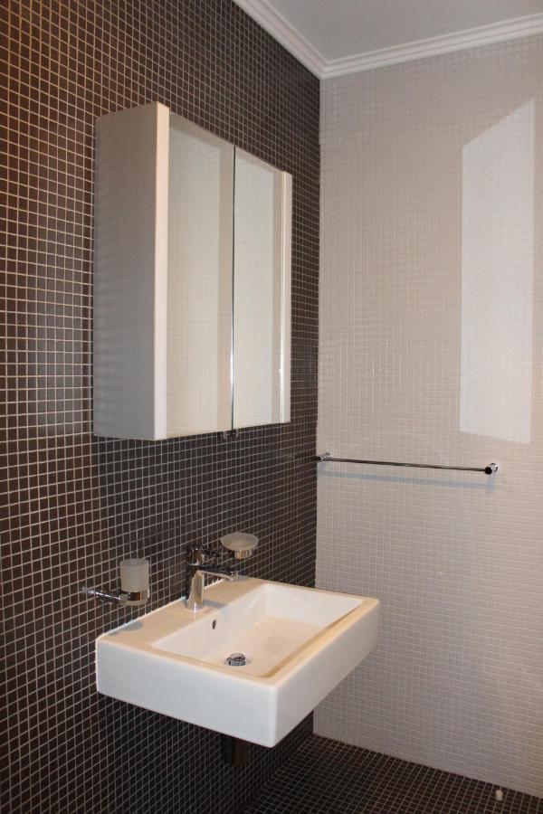 Modern Apartment In The Centre Rijeka Dış mekan fotoğraf