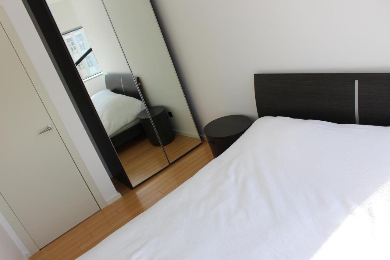 Modern Apartment In The Centre Rijeka Dış mekan fotoğraf